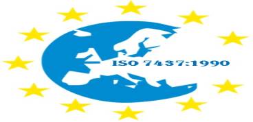 ISO 7437:1990