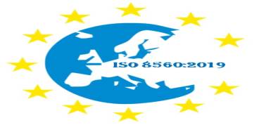 ISO 8560:2019