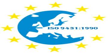 ISO 9431:1990