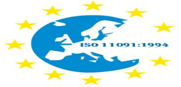 ISO 11091:1994