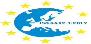ISO 6412-1:2017