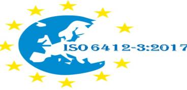 ISO 6412-3:2017