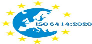 ISO 6414:2020