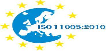 ISO 11005:2010