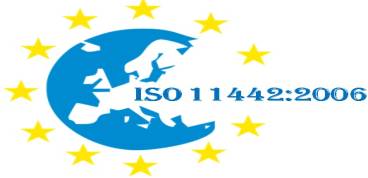 ISO 11442:2006
