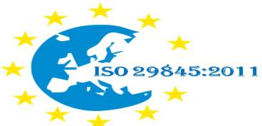 ISO 29845:2011