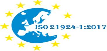 ISO 21924-1:2017