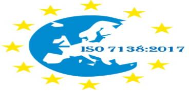 ISO 7138:2017