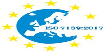 ISO 7139:2017