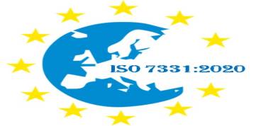 ISO 7331:2020