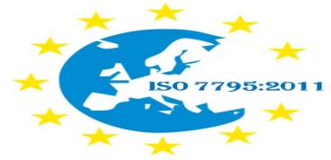ISO 7795:2011