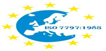 ISO 7797:1985