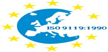 ISO 9119:1990