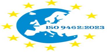ISO 9462:2023