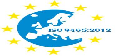 ISO 9465:2012