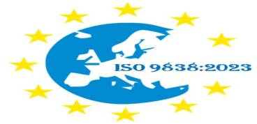 ISO 9838:2023