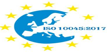 ISO 10045:2017