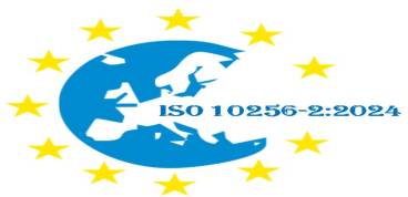 ISO 10256-2:2024