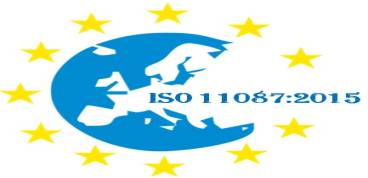 ISO 11087:2015