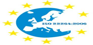 ISO 22264:2006
