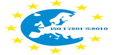 ISO 17201-5:2010