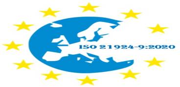ISO 21924-9:2020