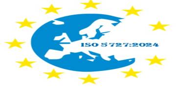ISO 5727:2024