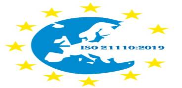 ISO 21110:2019