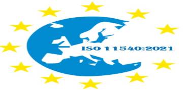 ISO 11540:2021