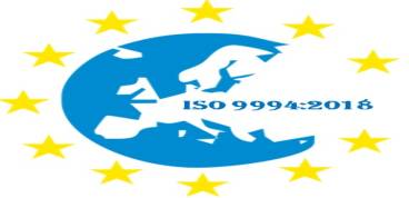ISO 9994:2018