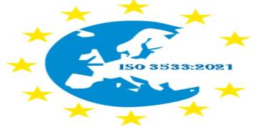 ISO 3533:2021