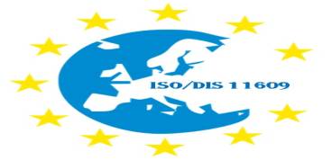 ISO/DIS 11609