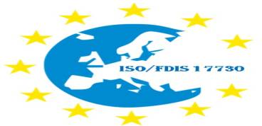 ISO/FDIS 17730