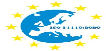 ISO 31110:2020