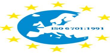 ISO 6701:1991