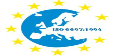 ISO 6697:1994