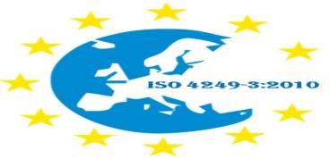 ISO 4249-3:2010