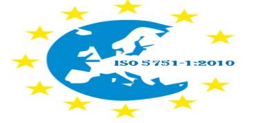 ISO 5751-1:2010
