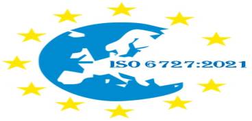 ISO 6727:2021