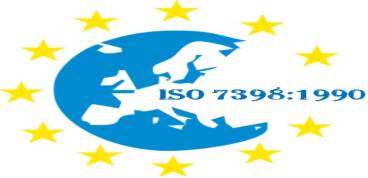 ISO 7398:1990