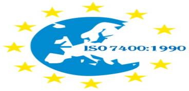 ISO 7400:1990