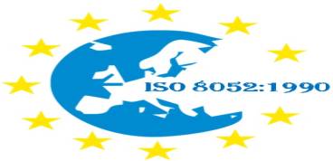 ISO 8052:1990