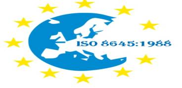 ISO 8645:1988