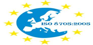 ISO 8705:2005