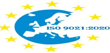 ISO 9021:2020