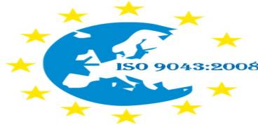 ISO 9043:2008