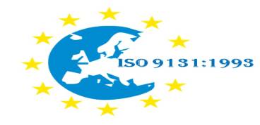 ISO 9131:1993