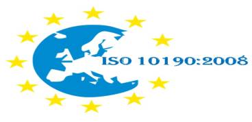 ISO 10190:2008