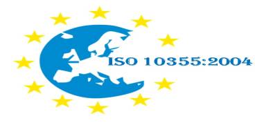ISO 10355:2004