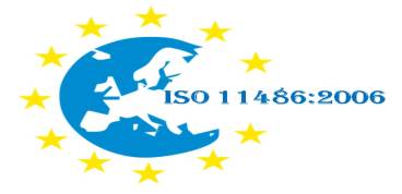 ISO 11486:2006